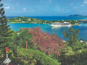 8 stunning island destinations to visit on a cruise