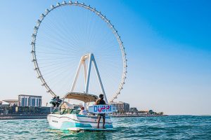 Discover Dubai: Your perfect 48-hour haven