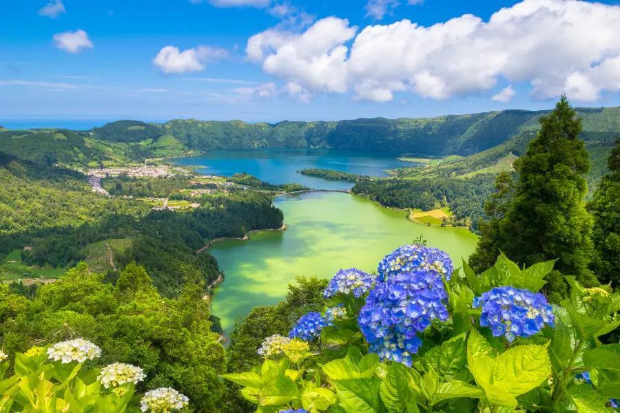 The Azores, Portugal