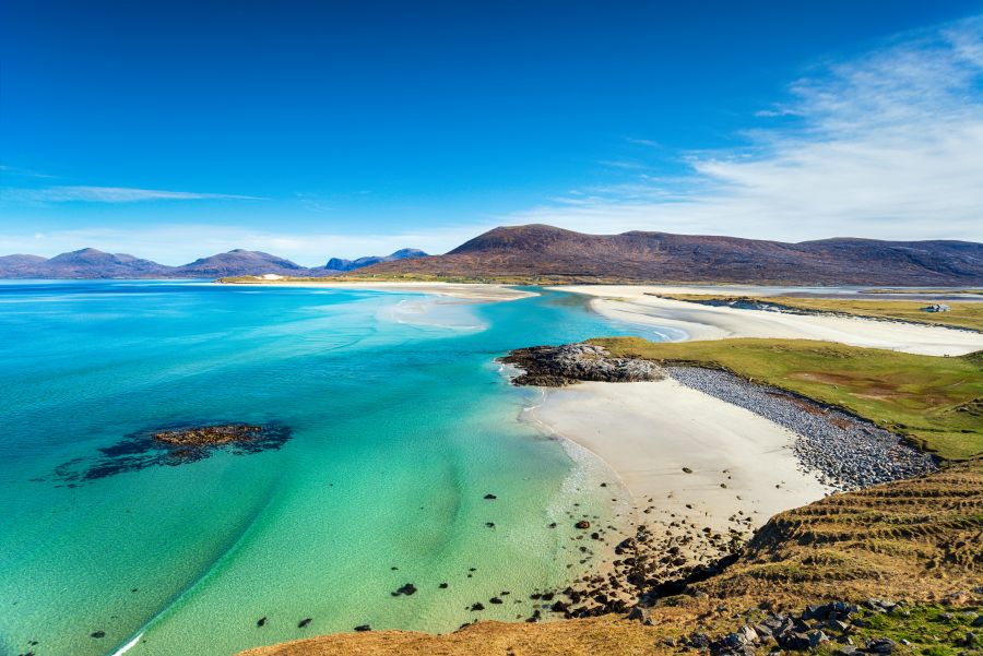 The Hebrides, Scotland
