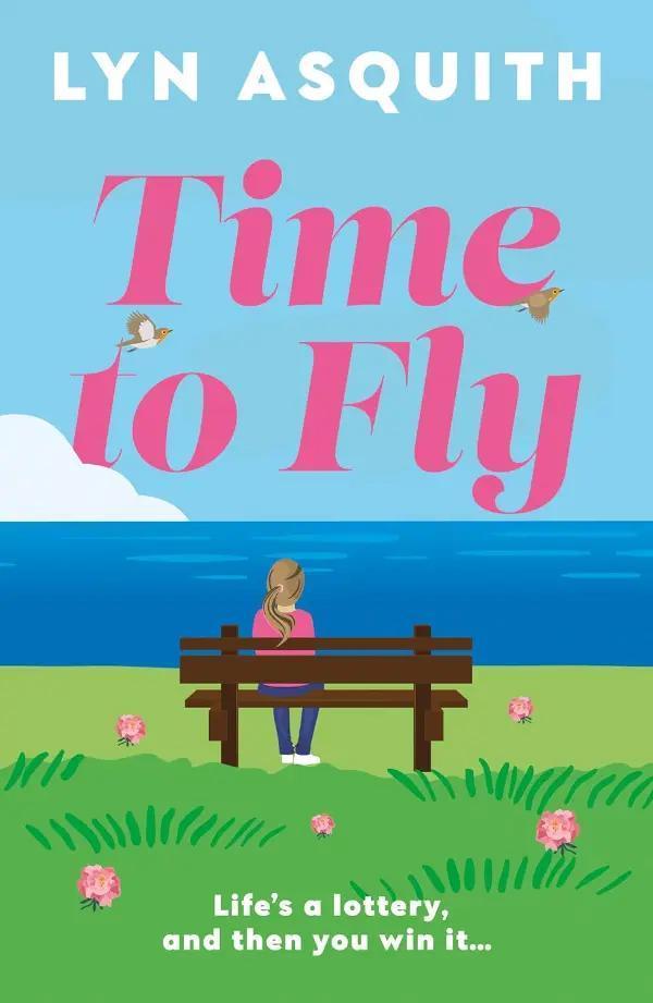 Time to Fly by Lyn Asquith