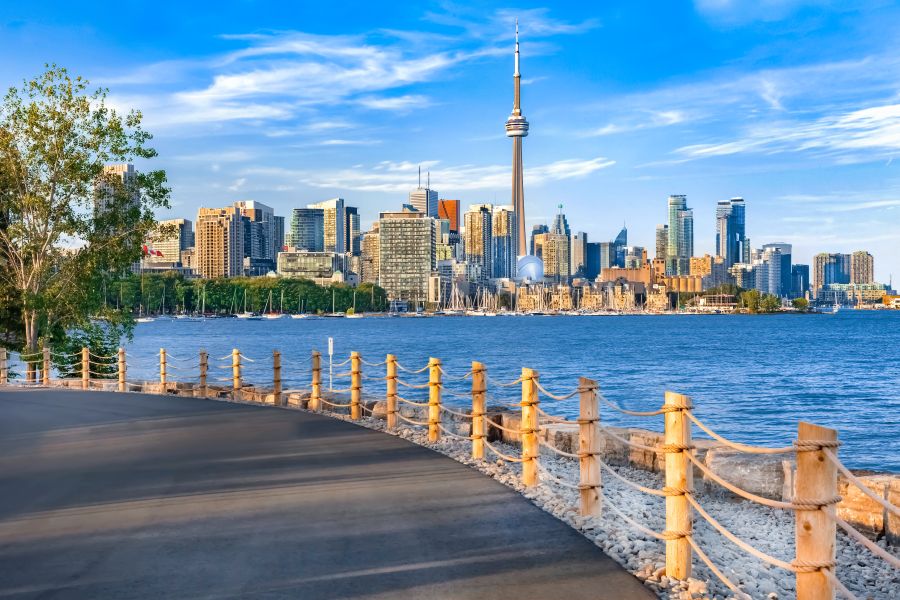Toronto