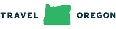 Travel Oregon logo
