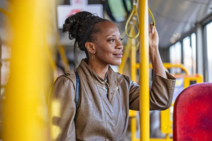 Why are we more likely to get ill when travelling