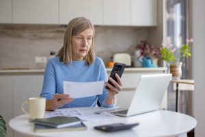 Your midlife pension check: 5 things to review now for a more secure future
