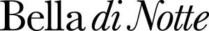 Bella di Notte logo