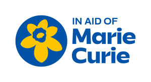 Marie Curie Logo