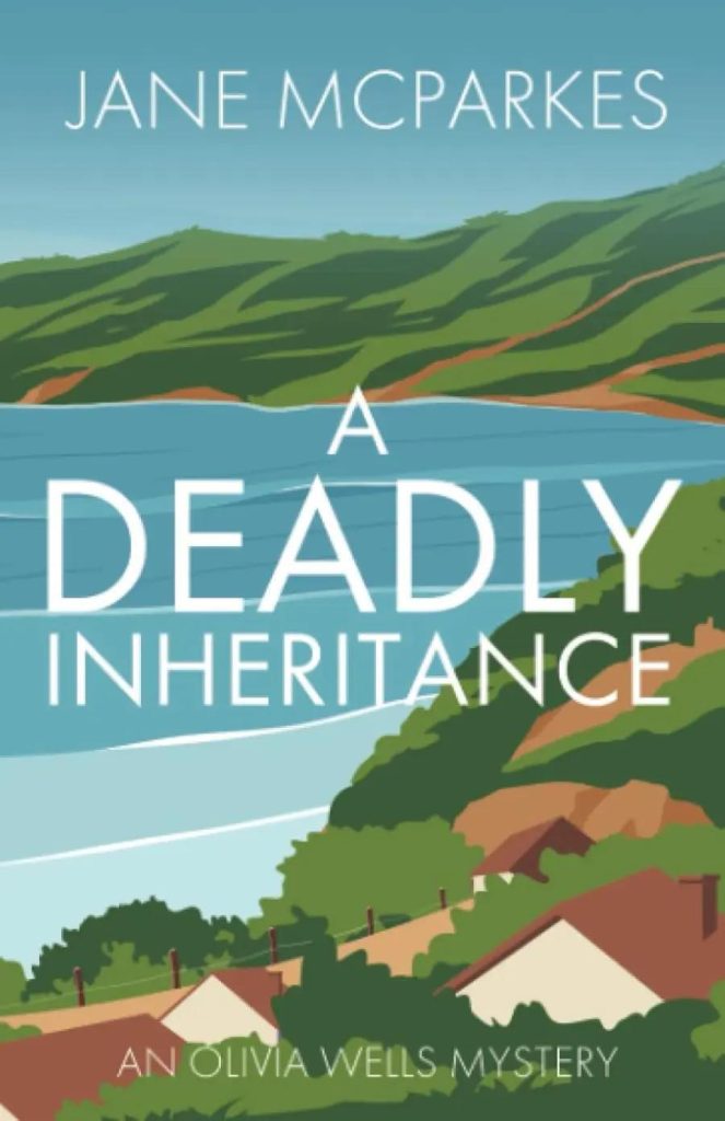 A Deadly Inheritance