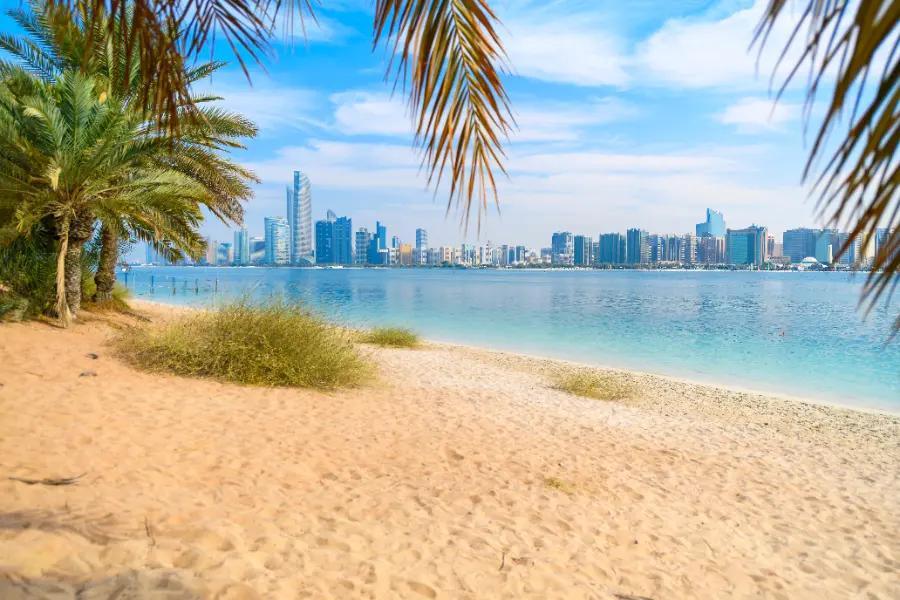 Abu Dhabi