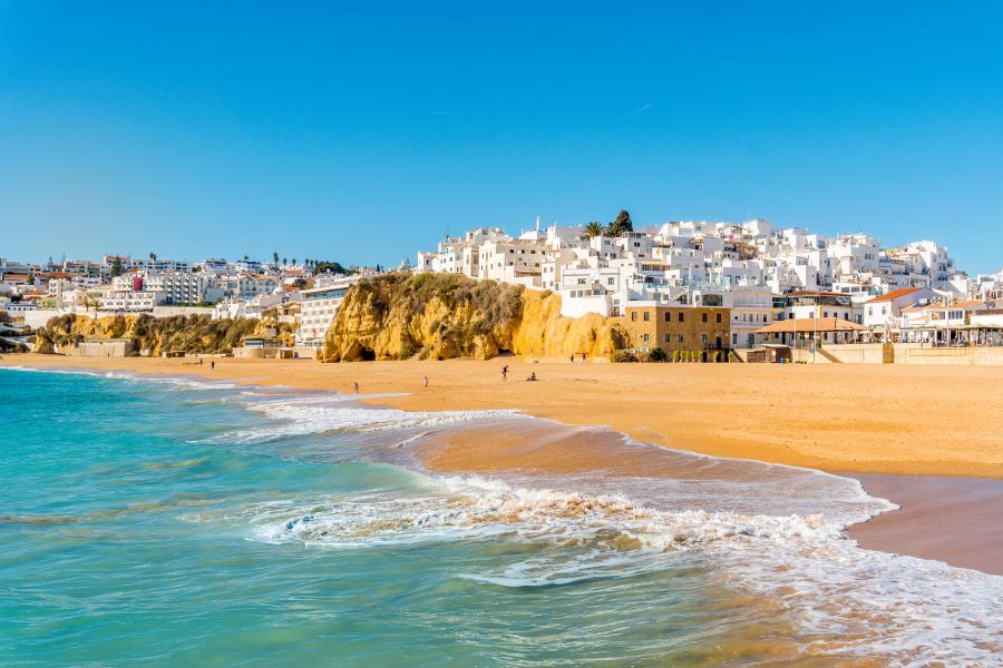 Algarve, Portugal