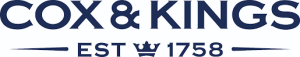 Cox & Kings logo