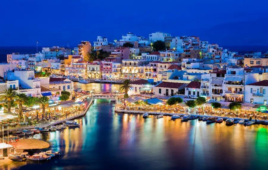 Crete, Greece