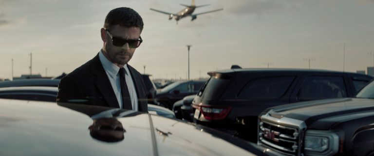 Crime 101 – Film Review