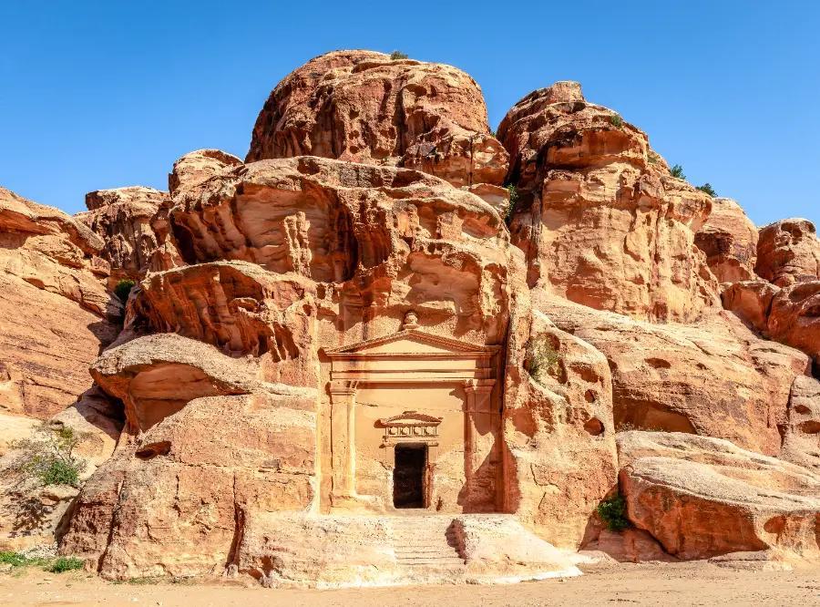 Explore lesser-known places