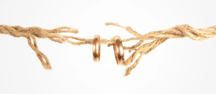 Exploring the personal triggers for later-life divorce