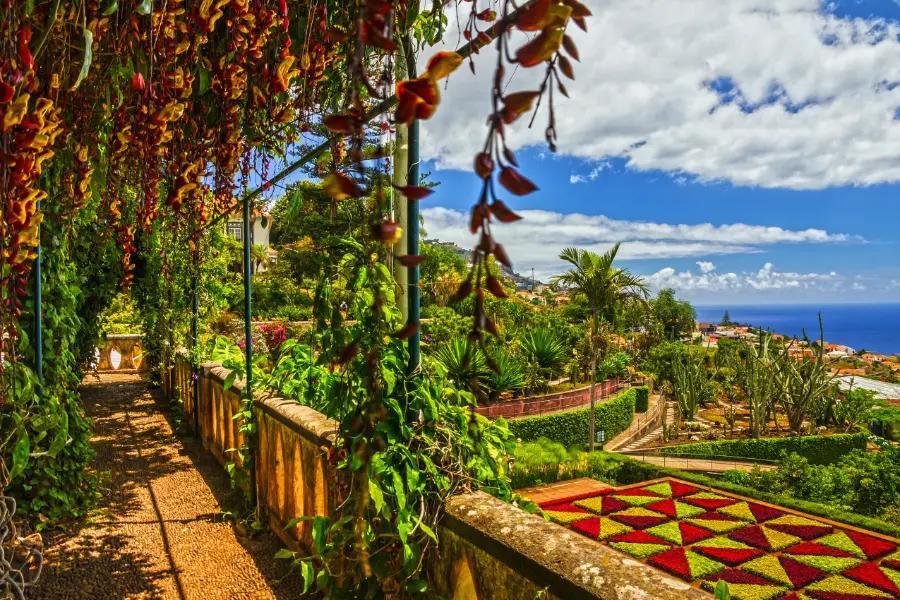 Funchal