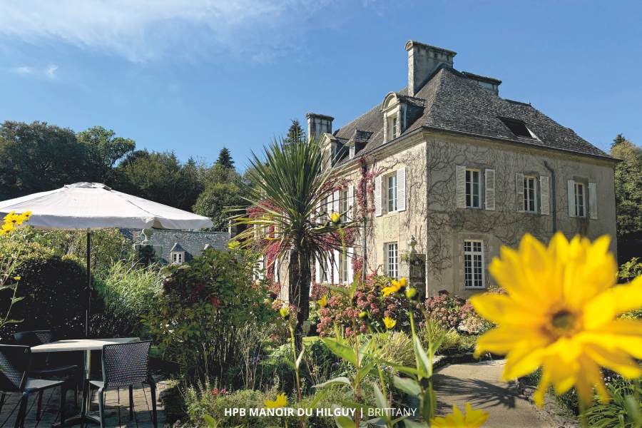 Gardens: Discover Europe in Bloom
