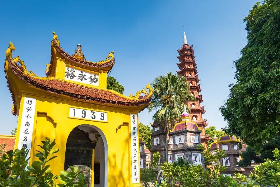 Hanoi, Vietnam