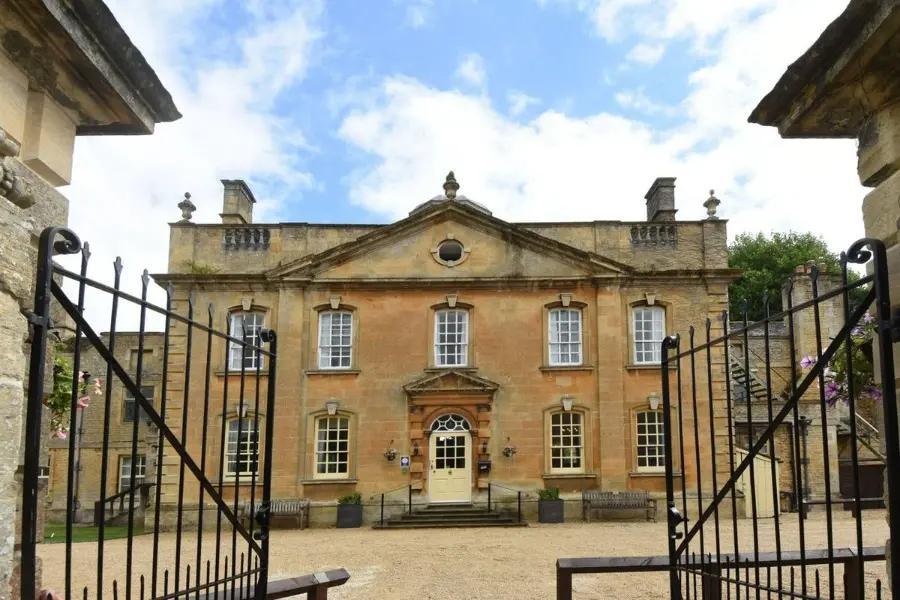 Harrington House, Cotswolds
