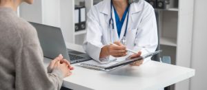 Health screening
