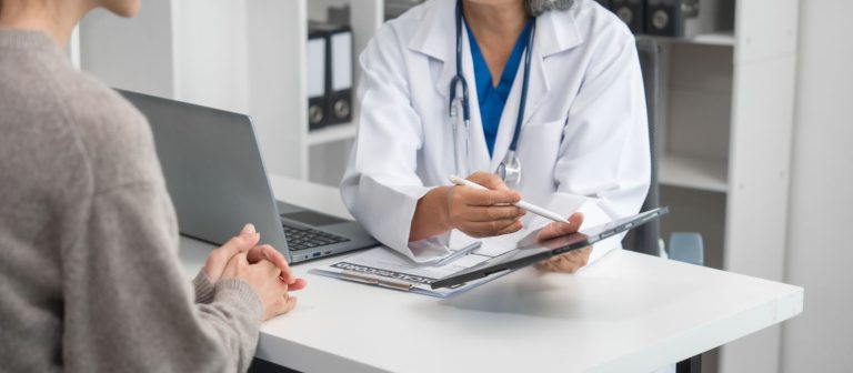 Health screening