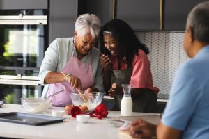 Homesharing explained – a solution to the rental crisis and loneliness