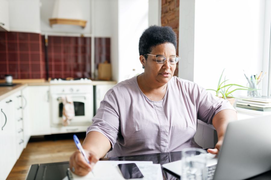 How to escape a toxic work environment