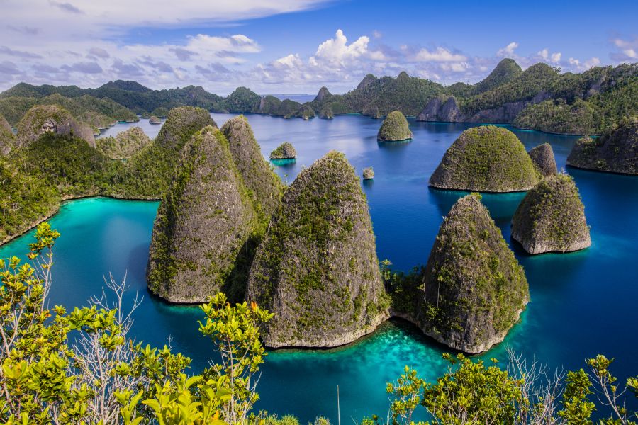 Indonesia
