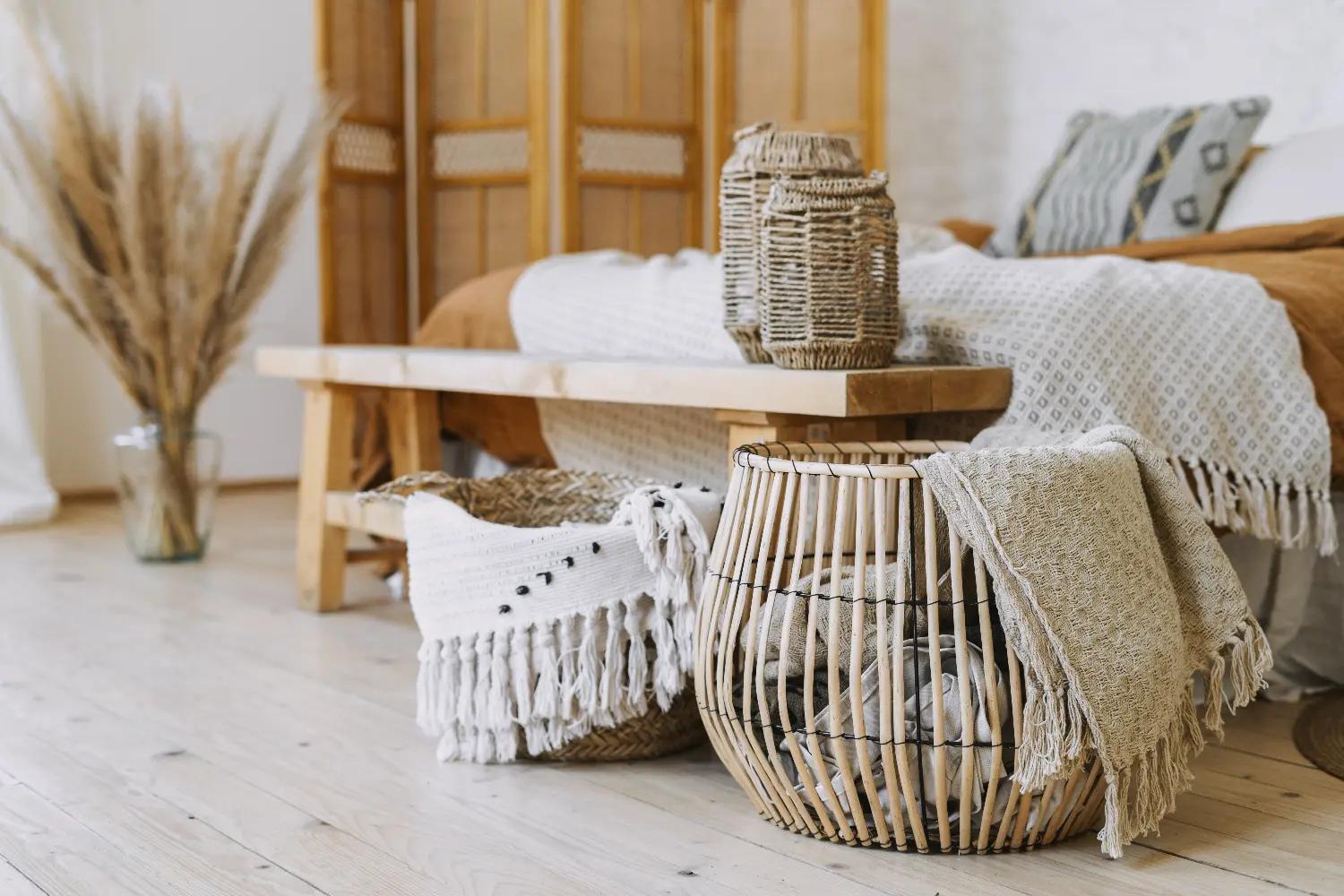 7 interior design trends for 2026 - Rest Less