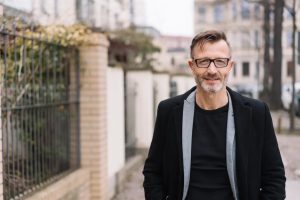 Layering for men – 10 tips for staying warm and looking sharp