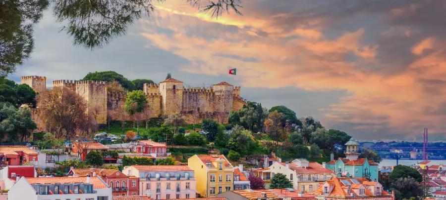 Lisbon, Portugal