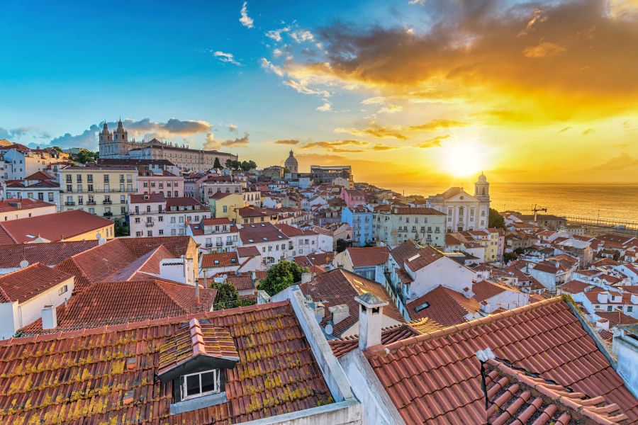 Lisbon