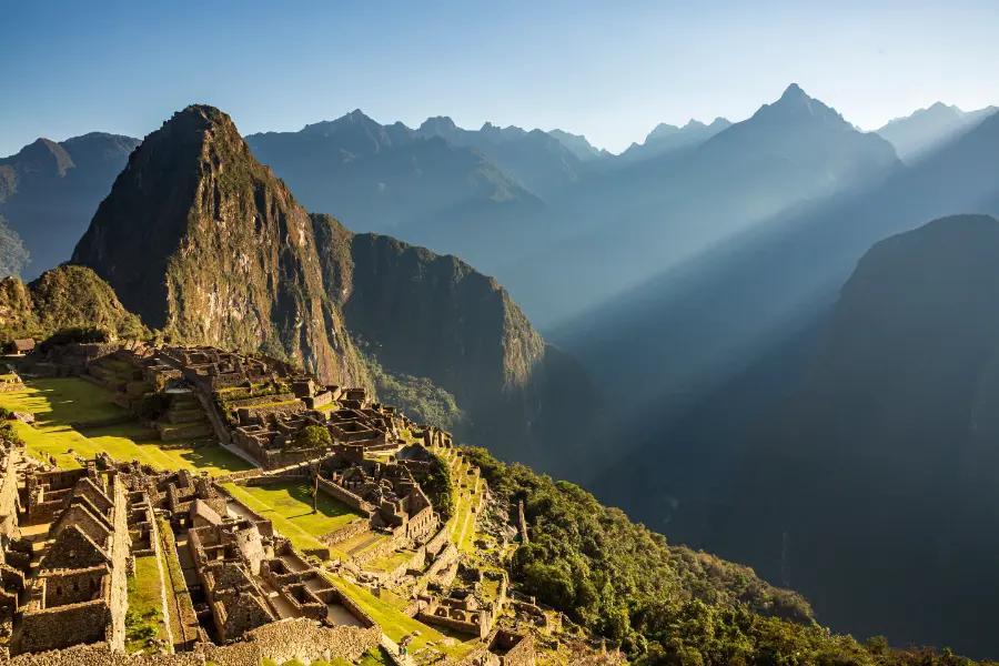 Peru