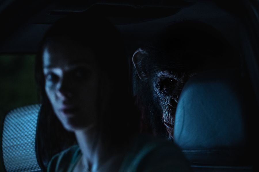 primate film review 1