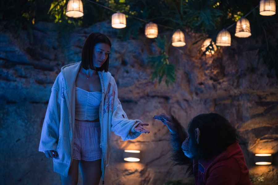 primate film review 2