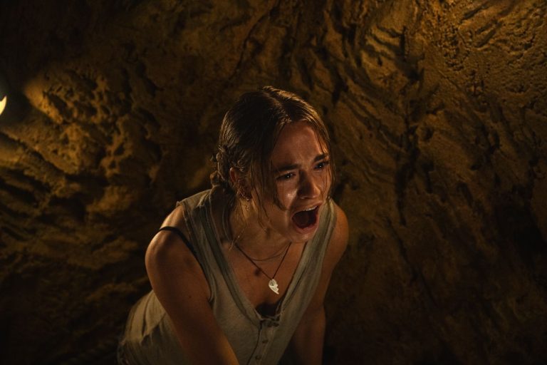 primate film review banner