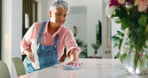 Spring refresh – Revitalise your home and garden in a weekend