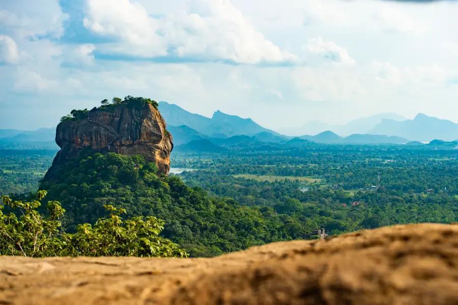 Sri Lanka