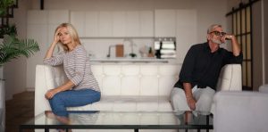 Starting over after 50 – the quiet rise of later-life divorce