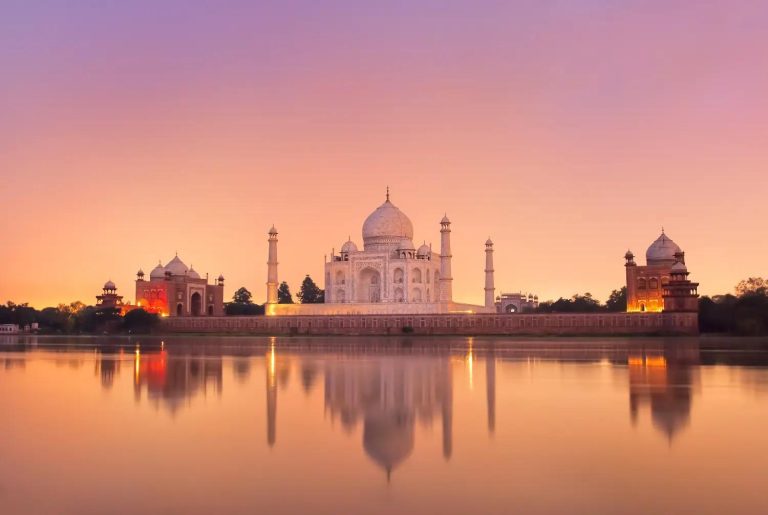 Temples, jungles, and beyond – 9 ideas for your next exotic adventure