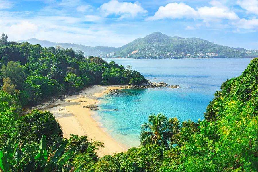 Thailand
