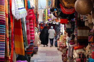 9 tips for deeper, more meaningful travel