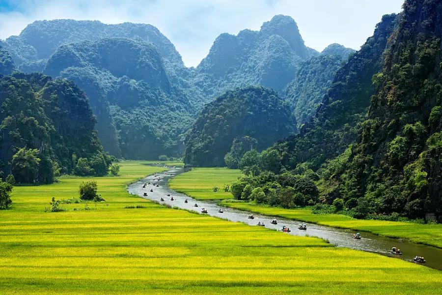 Vietnam