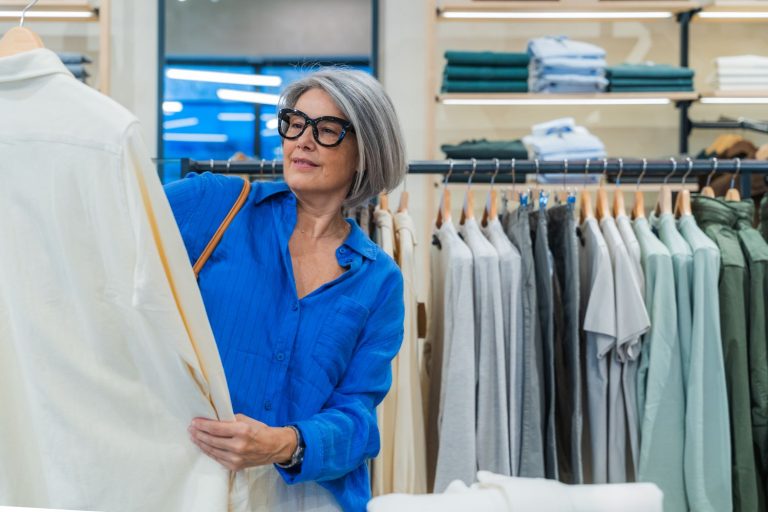 8 ways to rediscover your personal style after years of just ‘getting by’
