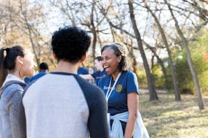 7 ways to turn your time and skills into lasting change in your community