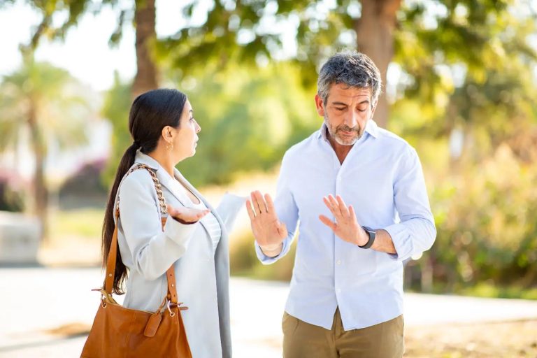 What is the “ick?” Plus, how to handle it