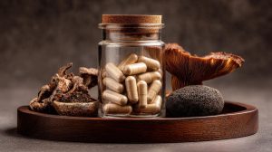 Why medicinal mushrooms are trending in wellness – and what the research shows