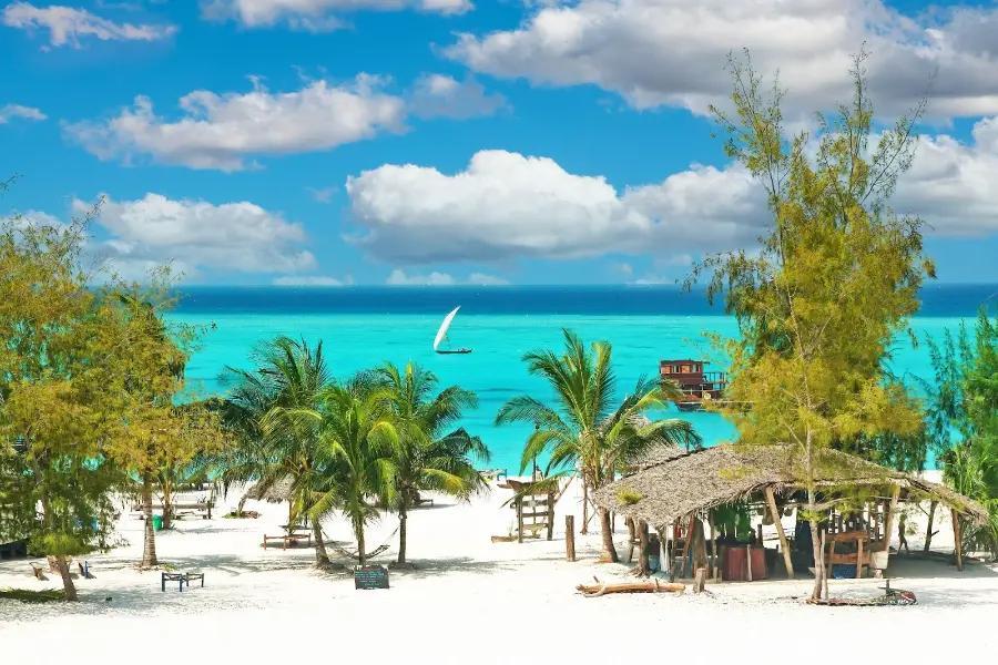 Zanzibar