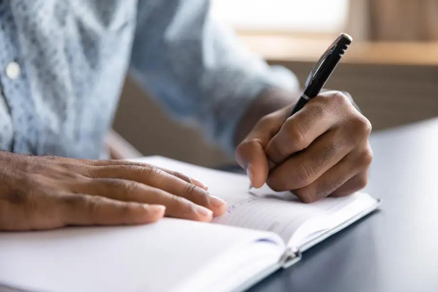 7 ways to build self-discipline