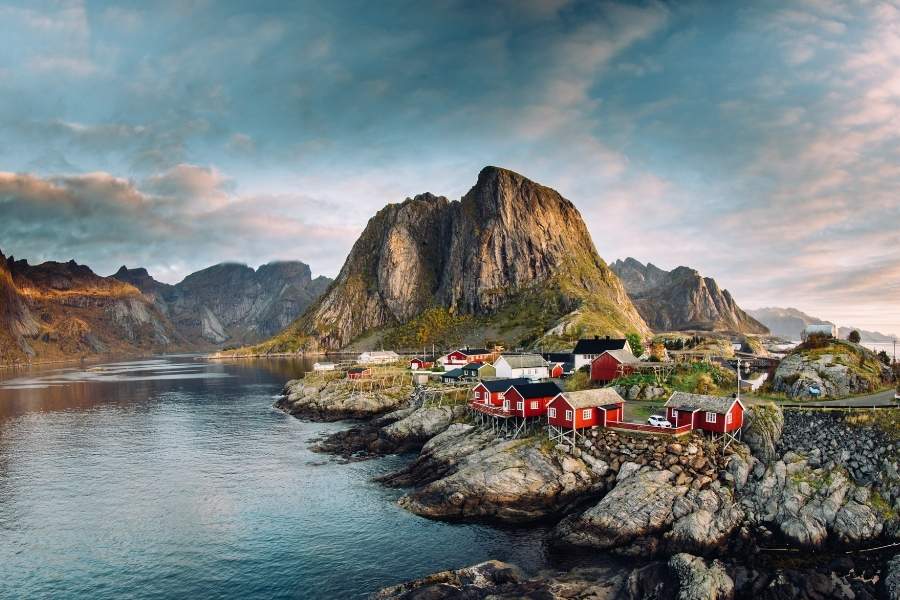 Northern Norway